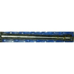 Roller Shaft (aa25329 Kit) *